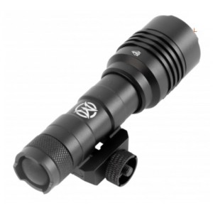 Фонарь (WADSN) PR Rail Mount 1 Long Gun Light (Black)